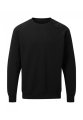 Sweater SG raglan SG23 zwart